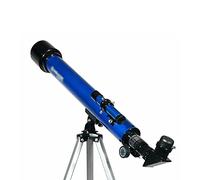 Bird Watching HD Telescope 600 X 50mm Refractor Telescope with Phone Adapter Fully-Coated Glass Optics Telescope WOWCSXWC