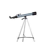Bird Watching Reflector Telescope for Beginners Kids 60mm Aperture 700mm Telescopes with Adjustable Tripod Phone Adapter Telescope WOWCSXWC