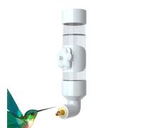 Bird Water Dispenser Bird Cage Suspended Drinker r Birds to Drink