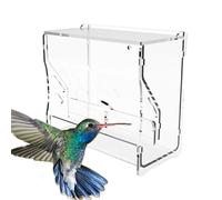 Bird Water Feeder Dispenser - Automatic Feeding Cup Food Container Cage Accessory for Quail Budgerigar Peony Pet Birds Supplies | Ideal for Poultry Aviary Indoor Farm Daily Feedings Maintenances