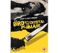 Bird with a Crystal Plumage [Import]