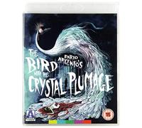 Bird With the Crystal Plumage - Blu-ray - E600z