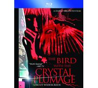 Bird With the Crystal Plumage (Blu-ray) Various
