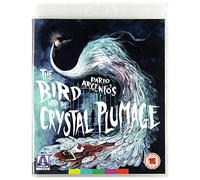 The Bird With The Crystal Plumage