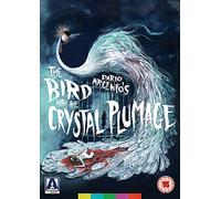Bird with The Crystal Plumage [Edizione: Regno Unito] [ITA] [Import]