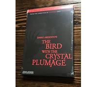 Bird With the Crystal Plumage [Import USA Zone 1]