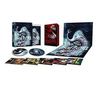 Bird with The Crystal Plumage Limited Edition [Blu-Ray + DVD]