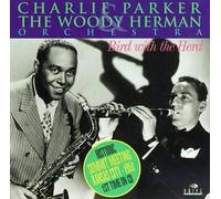 Bird With the Herd by Charlie Parker