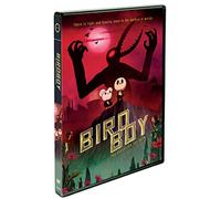 Birdboy: The Forgotten Children