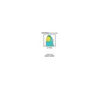 Birdbrain (The Comic Strip!) Volume 2