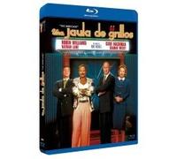 Birdcage (1996) / The Birdcage (Blu Ray)