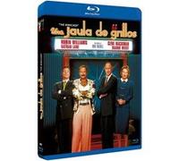 Birdcage (1996) / The Birdcage (Blu Ray) G
