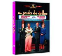 Birdcage (1996) / The Birdcage (DVD) G