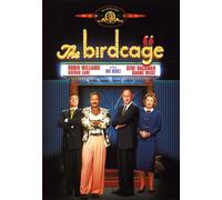 Birdcage