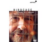 Birdcage 73'20.958'' For A Composer DVD DVD