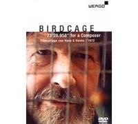Birdcage 73'20.958'' For A Composer DVD