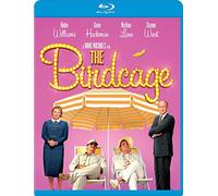 Birdcage [Blu-Ray]