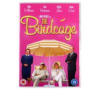 Birdcage DVD [Import]