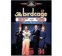 The Birdcage – DVD – Zone 1 – Warner Bros.