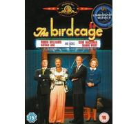 Birdcage The [Import Anglais] (Import)