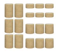 BIRDDIE 2.5/5 /7.5 CM Bandage Autoadhésif Sport Bandage élastique Ajustable Bande Strapping Adhésif Elastoplast Bandages pour Chien Doigt Animaux