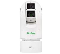 BirdDog Eyes A300 PTZ Camera in White IP67 Extreme Weatherproof Full NDI w/Sony Sensor & SDI