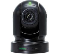 BirdDog EYES P200 Full NDI PTZ Camera Black