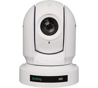 BirdDog Eyes P200 PTZ Camera in White 1080P Full NDI