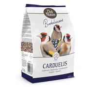 Birdelicious Chardonnerets