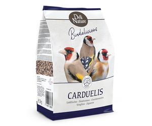 Birdelicious Chardonnerets