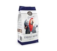 Birdelicious Noix exquises