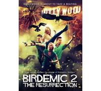 Birdemic 2: The Resurrection by Thomas Favaloro, Whitney Moore, Chelsea Turnbo, Carrie Stevens Alan Bagh