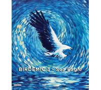 Birdemic 3: Sea Eagle [Blu-Ray]