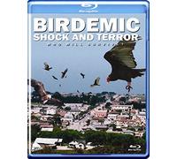 Birdemic Shock and Terror – Blu-ray – Severin