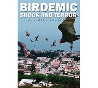Birdemic: Shock and Terror [Blu-Ray]