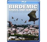 Birdemic Shock And Terror - Blu-Ray Import