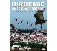 Birdemic Shock and Terror – Édition Royaume‑Uni – Import – Severin