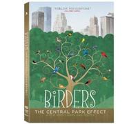 Birders: The Central Park Effect [Dvd]