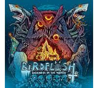 Birdflesh - Sickness in The North (Digi) [Import]