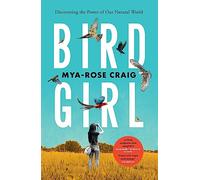 Birdgirl: ‘Lyrical, poignant and insightful.’ Margaret Atwood
