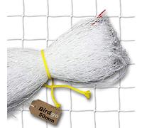 Birdgo Blanc 50 mm 5m x 5m Pigeon Net