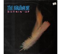 BIRDHOUSE - Burnin' Up - Birdhouse 12"