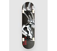 Birdhouse Hawk Falcon 1 8.125" Skateboard complet noir Uni