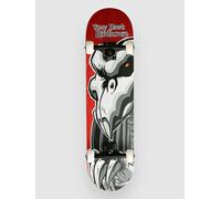 Birdhouse Hawk Falcon 2 8" Skateboard complet rouge Uni