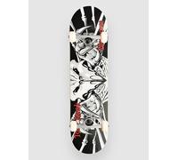 Birdhouse Hawk Falcon III 7.75" Skateboard complet noir Uni