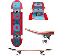 Birdhouse Stage 1 Logo d'opacité 2 Skateboard 8.0