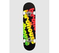 Birdhouse Triple Stack 8.0" Skateboard complet à motifs Uni