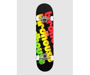 Birdhouse Triple Stack 8.0" Skateboard complet à motifs Uni