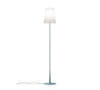 Birdie Easy Lampadaire Light Bleu