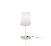 Birdie Easy Tavolo Lampe de table Foscarini H 61,5 x Ø 25 cm vert sauge - 8025594168983